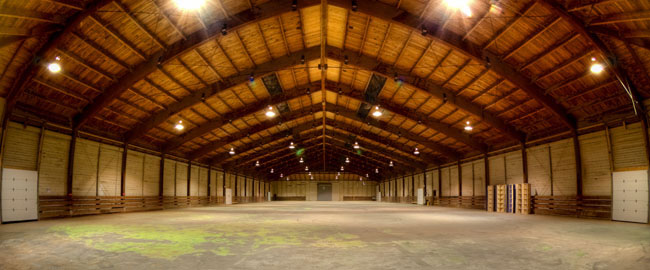 Wood Workshop