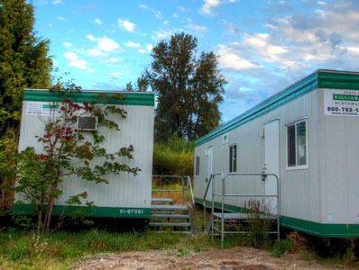 Trailers